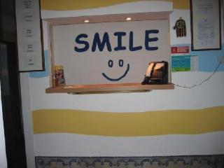 Smile Hostel Lisboa Exteriör bild